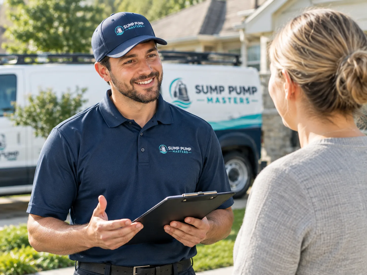 Sump Pump Repair Combes, TX FAQs